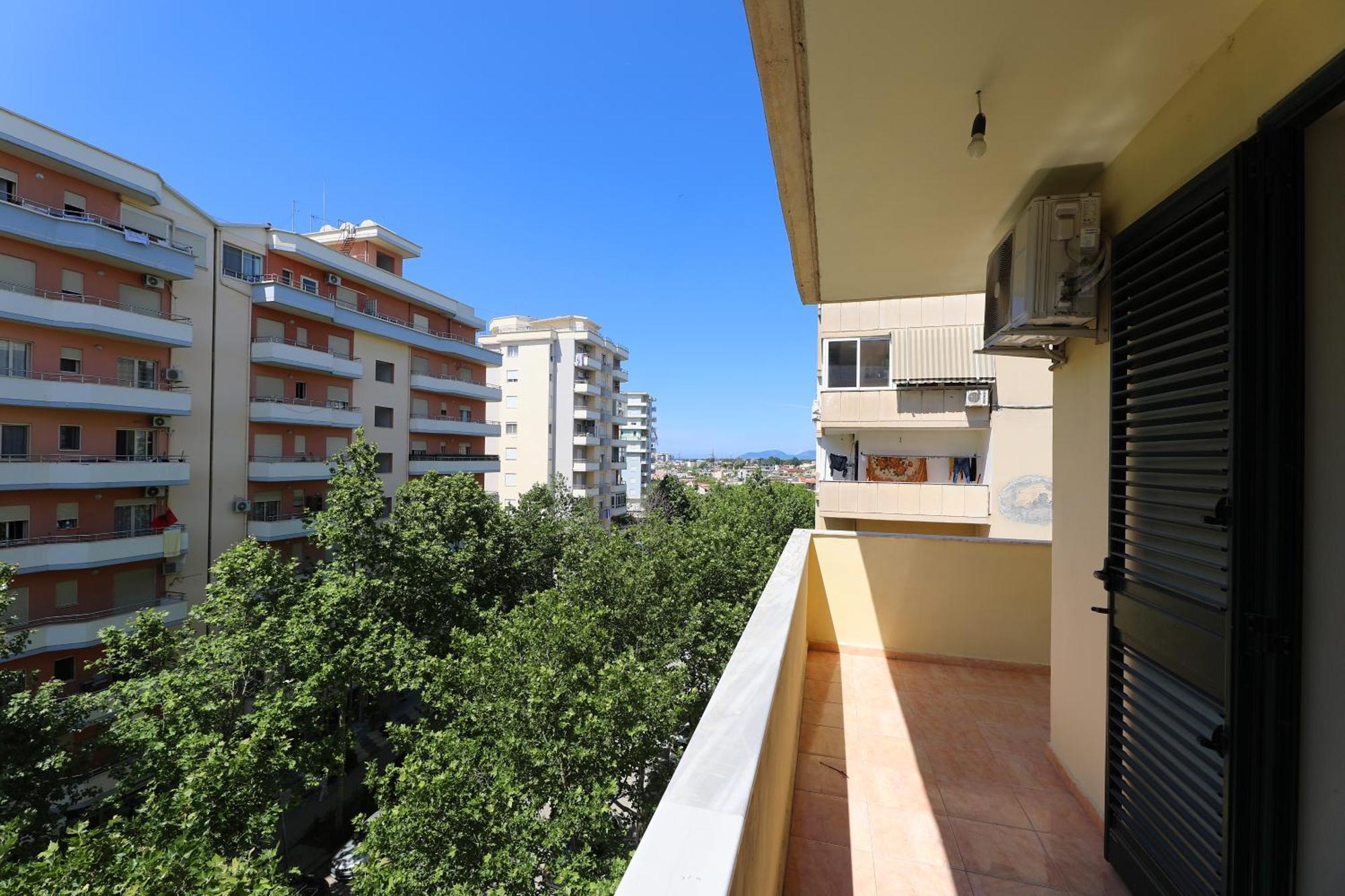 Sunny Side Apartments Vlorë Eksteriør billede